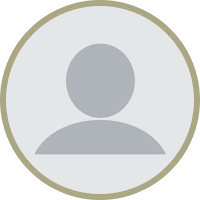 Profile image - blank